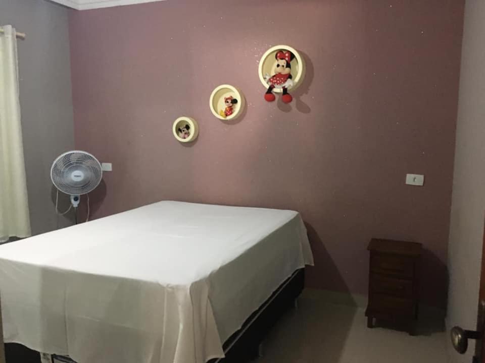 Casa Esmeralda Para Descanso Pirenópolis Esterno foto