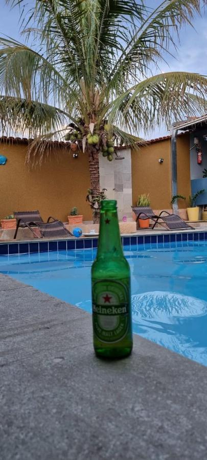 Casa Esmeralda Para Descanso Pirenópolis Esterno foto