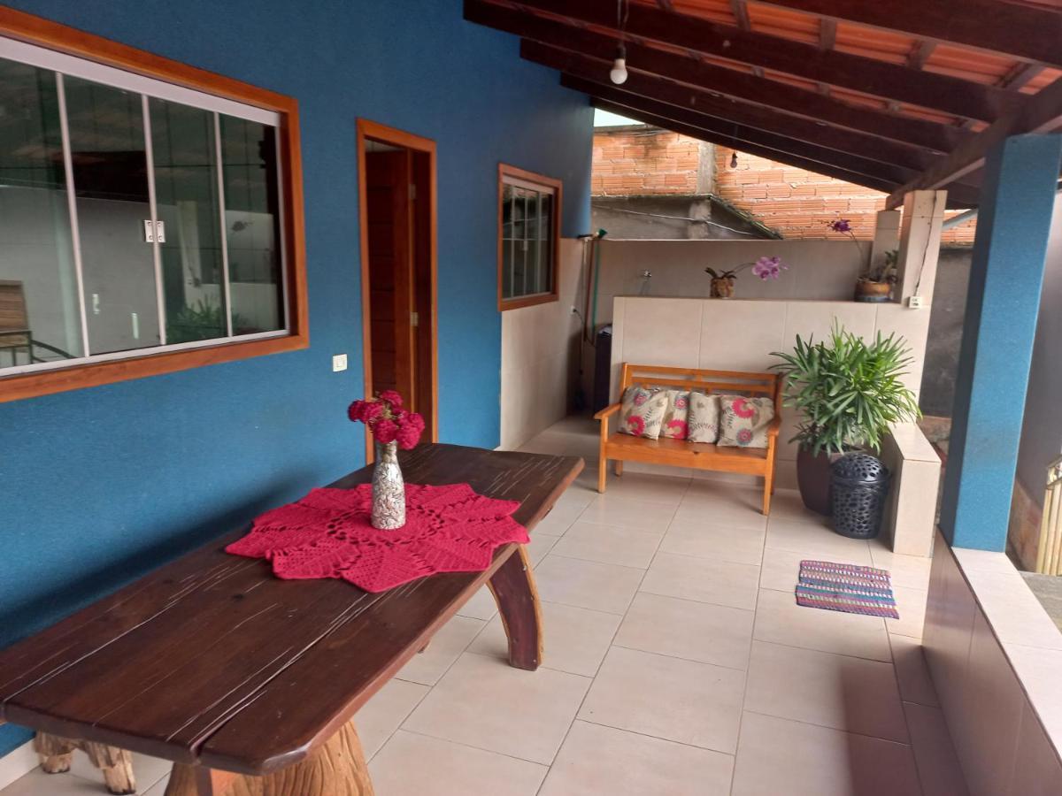 Casa Esmeralda Para Descanso Pirenópolis Esterno foto