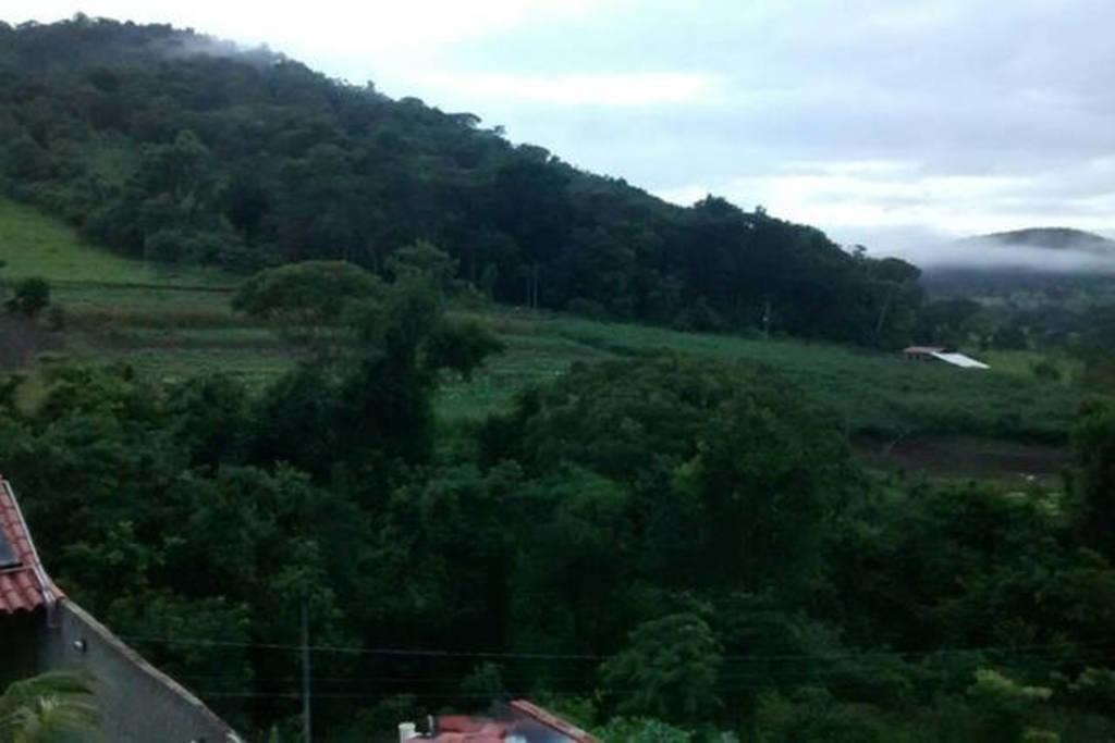 Casa Esmeralda Para Descanso Pirenópolis Esterno foto