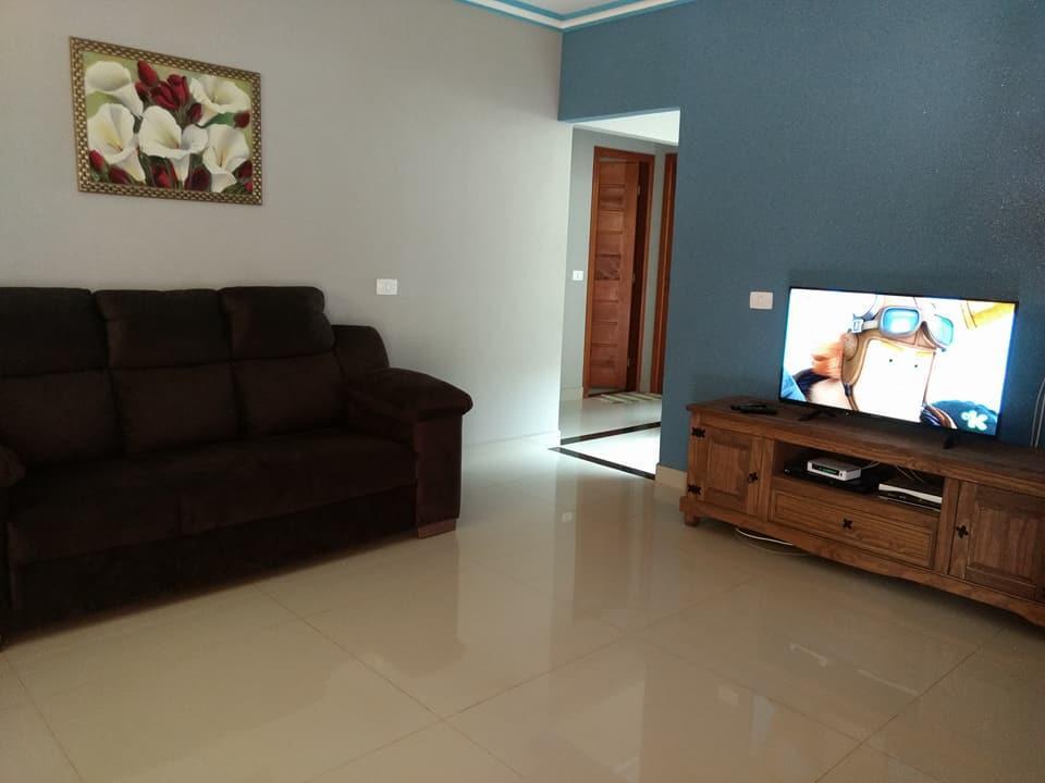 Casa Esmeralda Para Descanso Pirenópolis Esterno foto