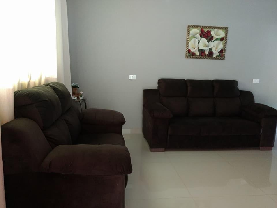 Casa Esmeralda Para Descanso Pirenópolis Esterno foto