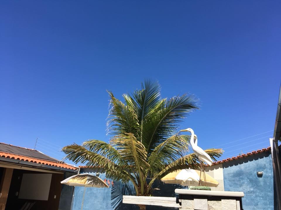 Casa Esmeralda Para Descanso Pirenópolis Esterno foto