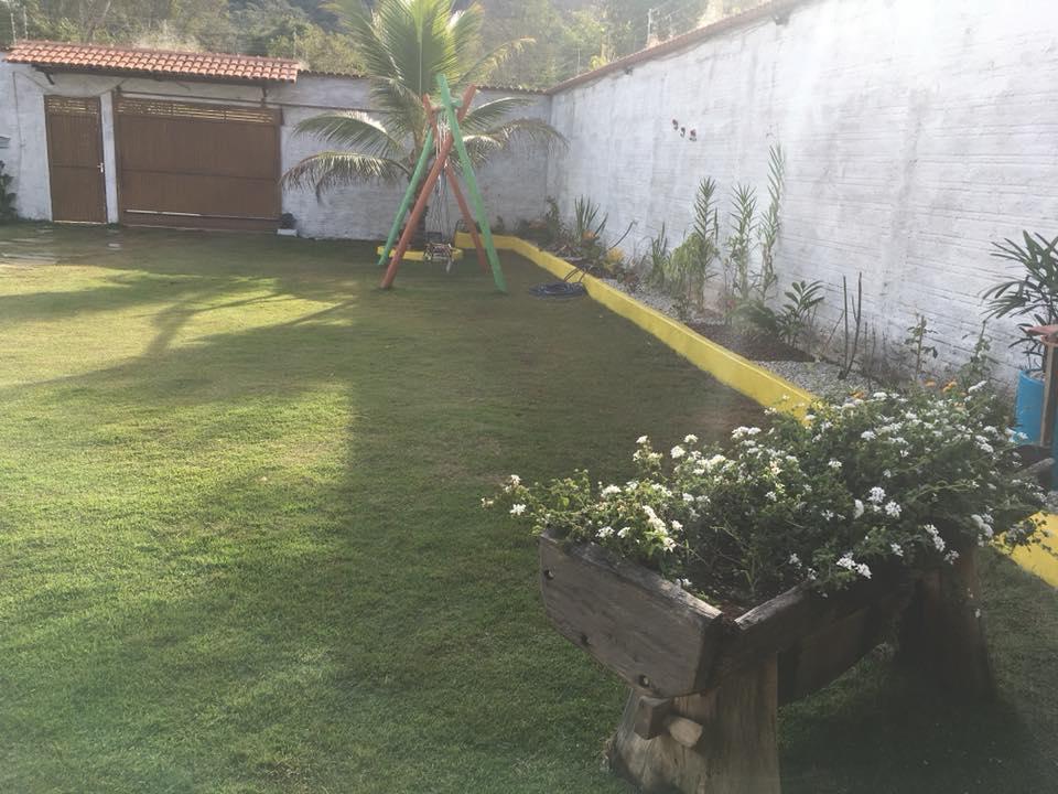 Casa Esmeralda Para Descanso Pirenópolis Esterno foto