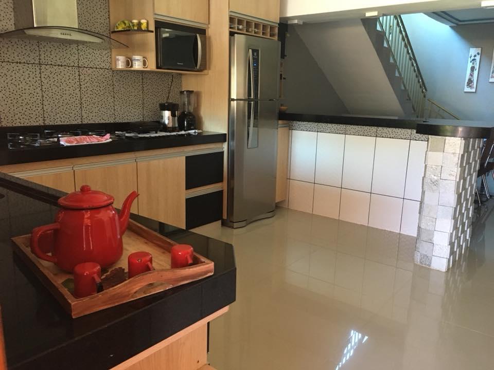 Casa Esmeralda Para Descanso Pirenópolis Esterno foto