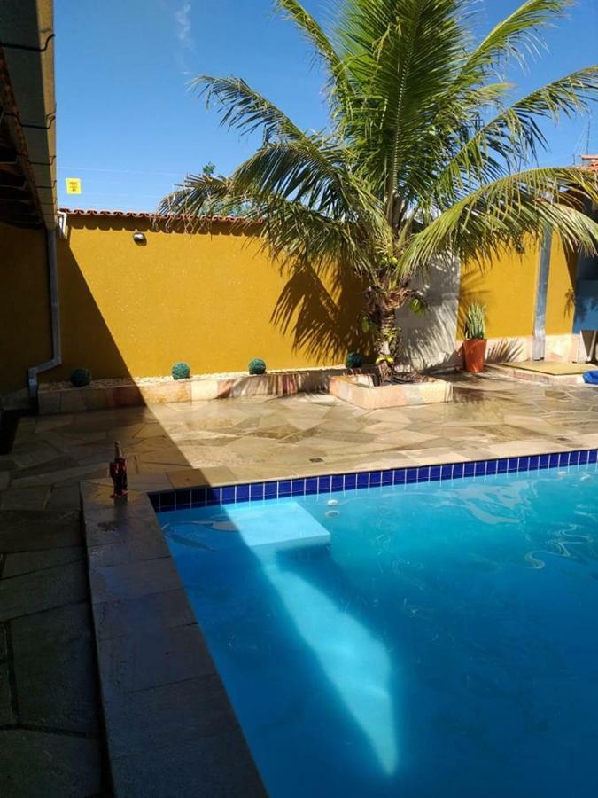 Casa Esmeralda Para Descanso Pirenópolis Esterno foto